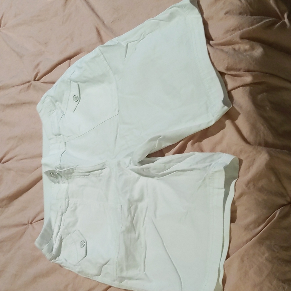 Karen Scott shorts